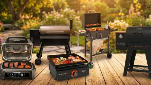 Memorial Day BBQ and grill deals are everywhere — but which retailer has the best bargains? I’ve rounded up the hottest price drops at Amazon, Best Buy and Walmart