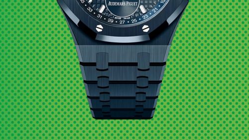 Swatch Is Finally About to Upstage the MoonSwatch