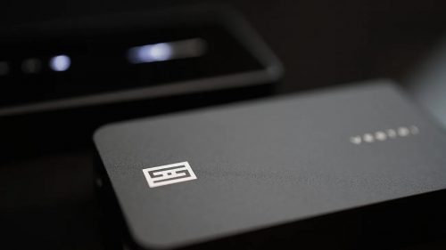 A Beloved Affordable Audiophile Brand Finally Embraces On-the-Go Hi-Fi