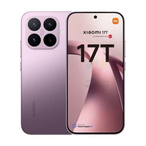 Specs of Xiaomi 17T/Pro have been Revealed: Full series equipped with MediaTek + Leica imaging