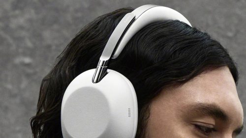 Sony’s Iconic Headphones Just Got Even More Elite