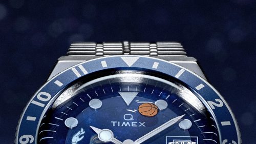 Timex’s Affordable Hype Watch Gets a ’90s Spin with Some Impressive Sneaky Features
