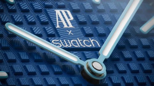 Swatch x Audemars Piguet Royal Pop: The Good, the Bad and the Polarizing