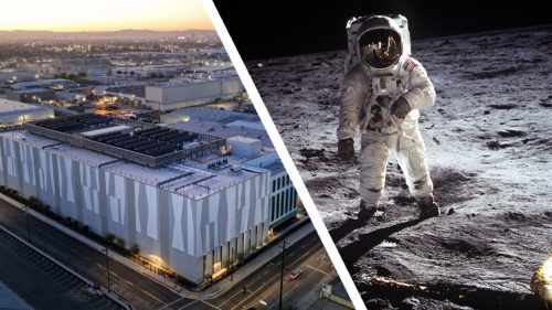 The AI boom is now consuming more money than Apollo, the ISS, and the Manhattan Project combined — and it’s still accelerating in 2026