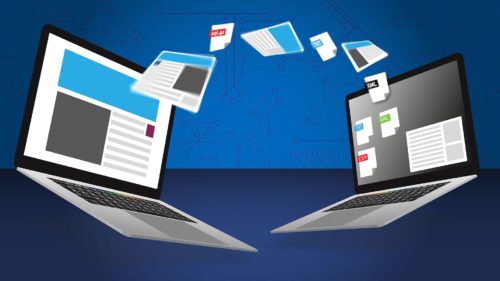 How to achieve low latency and high bandwidth when web scraping