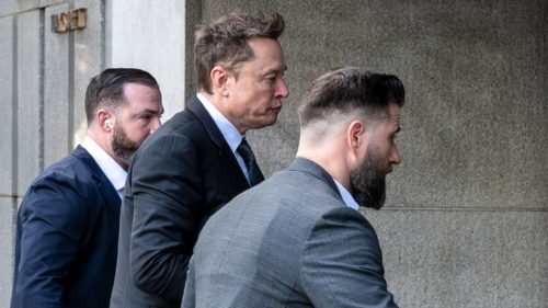 ‘This is a real risk, we all could die as a result of artificial intelligence’ — the OpenAI trial took a dramatic turn as Elon Musk and Sam Altman faced off over AI’s real-world danger