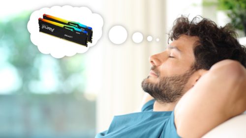 Windows 11 is such a memory hog that I’ve had to resort to RAM optimizers — but can Microsoft turn things around with project K2?