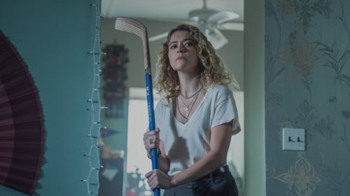 Maximum Pleasure Guaranteed review: Apple TV’s new thriller features Tatiana Maslany’s best role since Orphan Black
