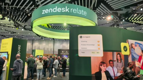 ‘Stop thinking of agents as software… start thinking of them as a unit of labor’: Zendesk links AI pricing to verified resolution outcomes
