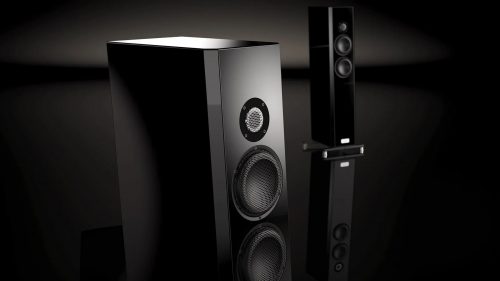 A Prestigious Hi-Fi Brand Just Reimagined Its Classic Audiophile Loudspeakers
