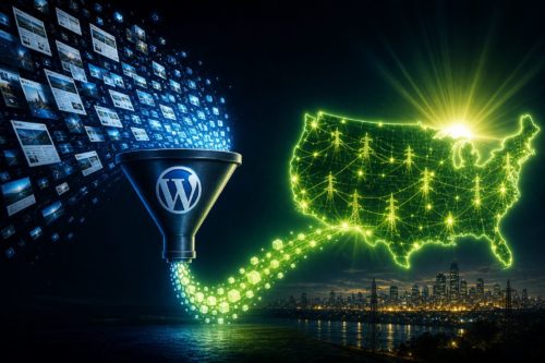 Free WordPress tool could slash AI token usage across the web, saving businesses billions annually