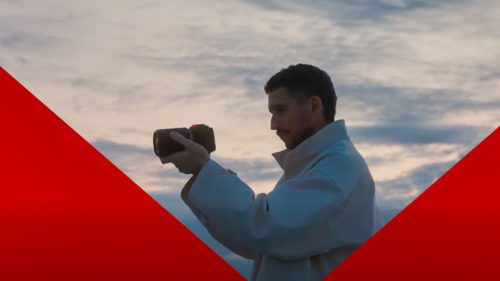Canon is launching a new camera next week, and I predict it’ll be a vlogging-style full-frame model