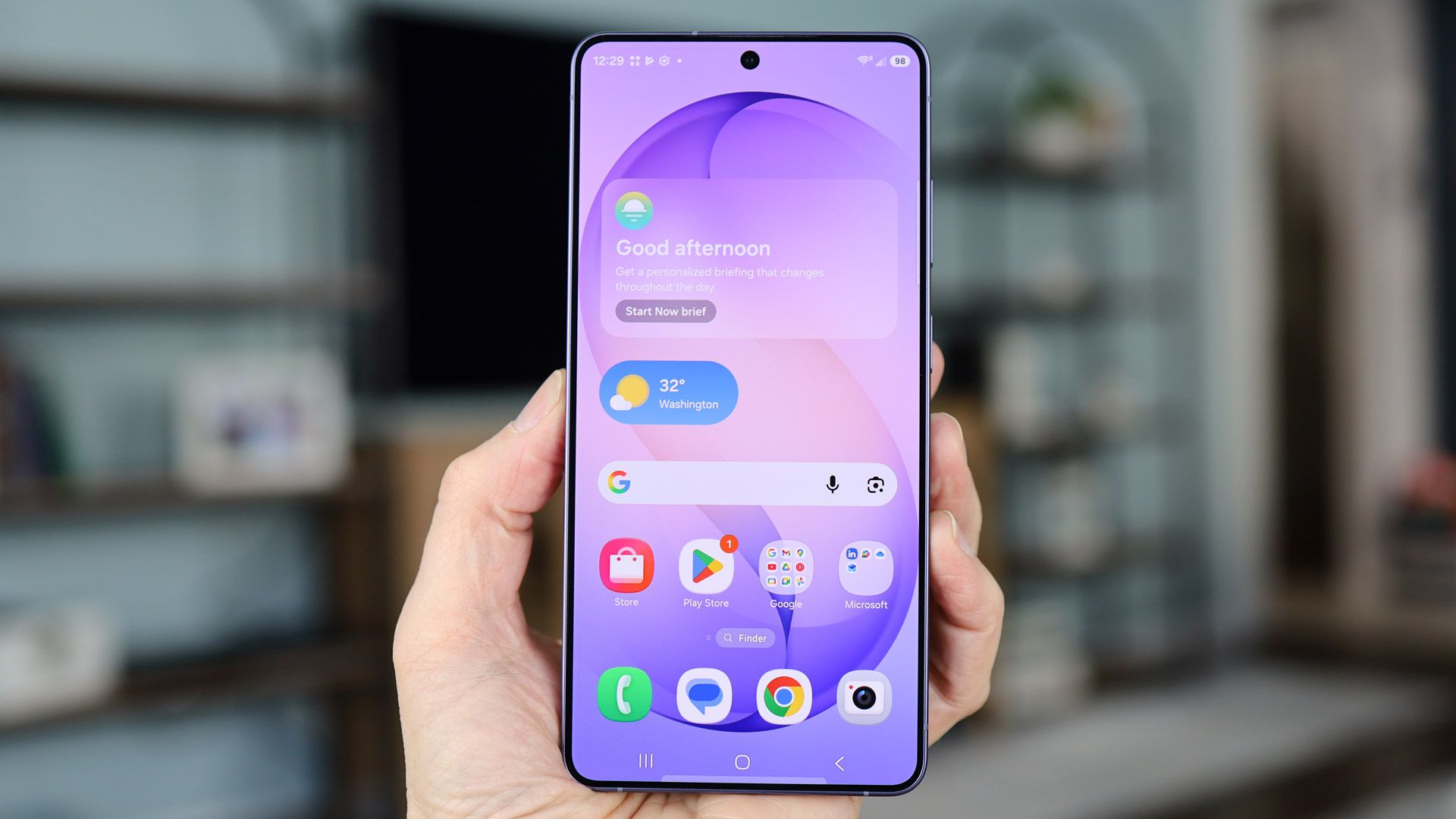 Find the Galaxy S26 Ultra too bulky? Samsung could launch a smaller Galaxy S27 Pro next year — and it sounds like the Ultra in all but name