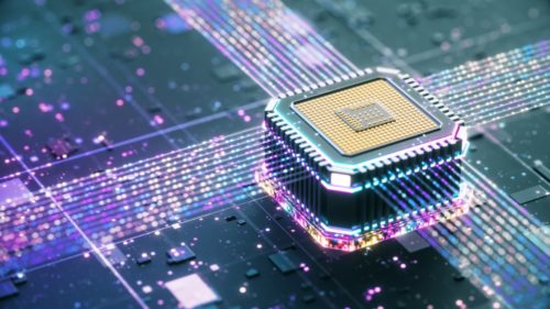 ‘A true engineering feat’: Silicon-based qubits have a clear advantage in race to million-qubit quantum computer thanks to tech that made Nvidia AI GPUs possible