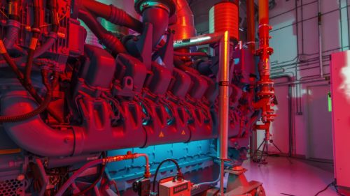 ‘Dizziness, nausea, vertigo, and sleep disruption’: The undetectable hum of AI data centers is making local residents sick