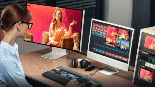 ‘The way people create has changed’: The team behind DaVinci Resolve talk photography, filmmaking, and why it brought Lightroom-style color tools to the latest version of its free video editing softwa