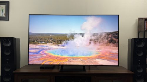 This Hisense TV is my affordable TV pick for the World Cup — but this could be your last chance to buy it
