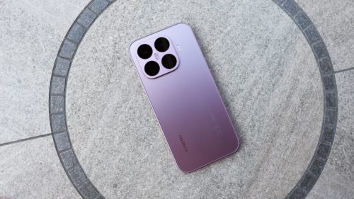 Xiaomi 17T Review