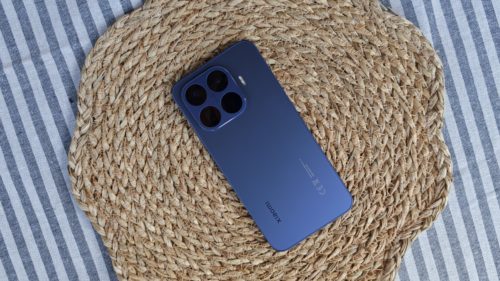 Xiaomi 17T Pro Review