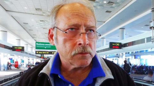 The Many Lives of Benjaman Kyle on HBO Max had Natalia Grace producer ‘in tears’ after man found naked behind Burger King with total amnesia couldn’t remember past — ‘I felt like I was never going to