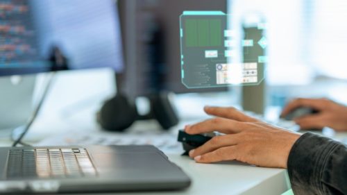 ‘AI adoption has become a game of chance’: Employees are being left to navigate AI tools on their own as businesses fail to implement proper training