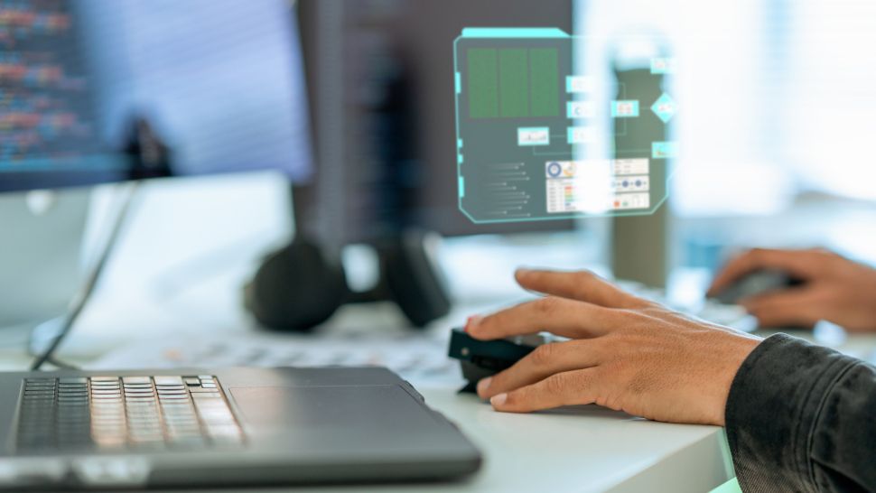 ‘AI adoption has become a game of chance’: Employees are being left to navigate AI tools on their own as businesses fail to implement proper training