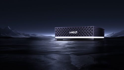 AMD’s rival to Nvidia’s GB10 AI workstation is set to go on preorder in days, but is it too little too late?
