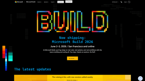 Windows 12 at Build 2026: What to expect