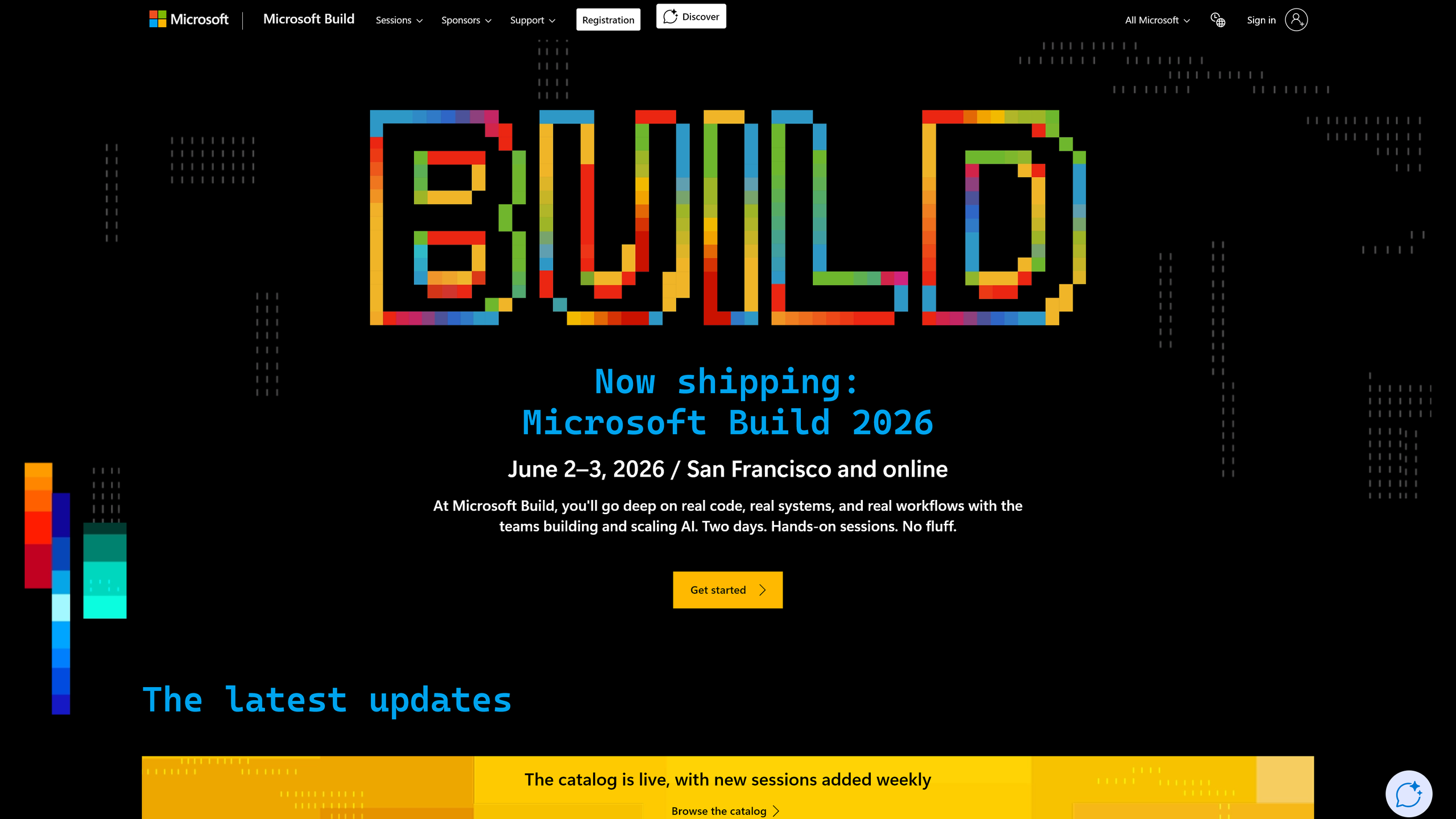 Windows 12 at Build 2026: What to expect
