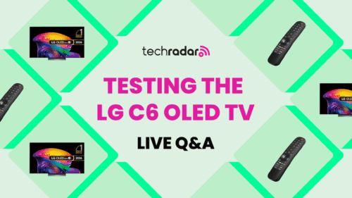 Thinking about buying the LG C6 OLED TV? Ask our reviewers anything, from which panel it uses to how it compares to other 2026 TVs