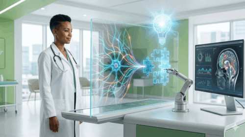 AI diagnosis tools are beating doctors on rare diseases while raising serious concerns about real-world reliability and clinical decision-making