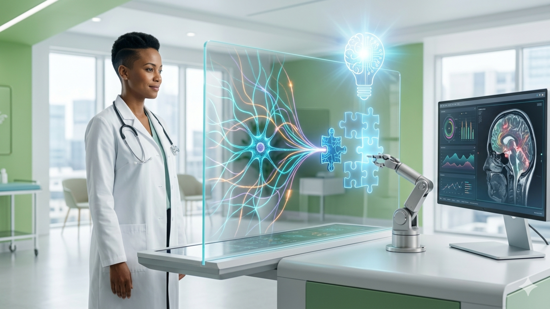 AI diagnosis tools are beating doctors on rare diseases while raising serious concerns about real-world reliability and clinical decision-making