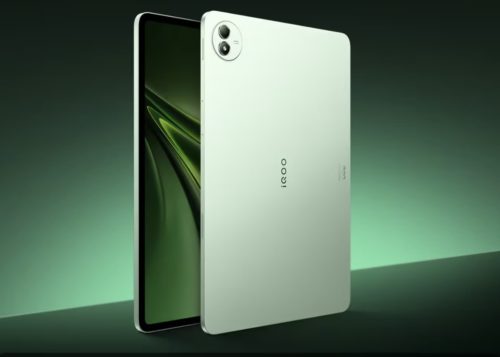 iQOO Pad6 Pro tablet has officially announced support for 13 native 4K gaming experiences, with the highest support being 4K ultra-resolution