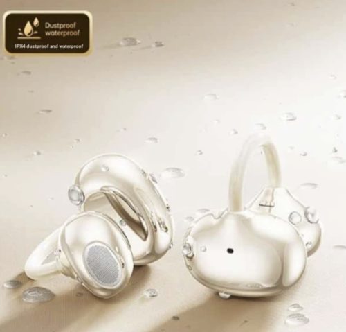 Lenovo XA390 TWS Earbuds Review: Unleashing the Power of Wireless Sound