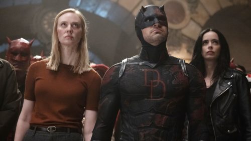 Daredevil: Born Again season 3 will put a specific Marvel hero at the heart of its story — and answer a huge, longstanding question about them after their Netflix show’s cancellation
