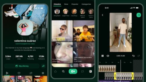 Vine is coming back, and it’s being relaunched by the guy who killed it — say hello to Jack Dorsey’s Divine, a TikTok and Instagram Stories rival with a ferocious ambition to end AI slop