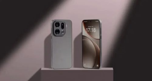 OPPO Find X10 Pro Max is Expected to be equipped with a 200-megapixel main camera and a 2nm Dimensity chip