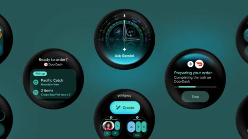 Google Releases Wear OS 7: Smartwatch battery life is improved by up to 10%, and a new Gemini intelligent interface is added