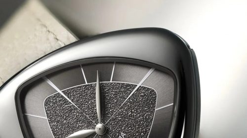 This Perpetually Sold-Out Affordable Hype Watch Is Suddenly Attainable