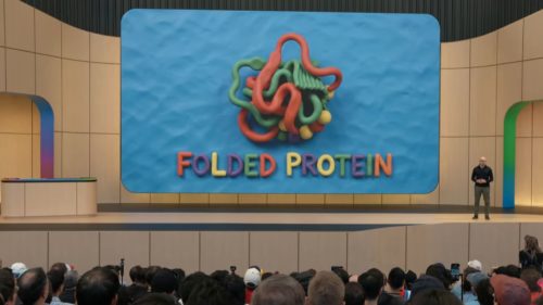With SynthID, Google is cleaning up the AI mess it helped make, but Omni power makes it clear we’ll never get ahead of generative AI fiction