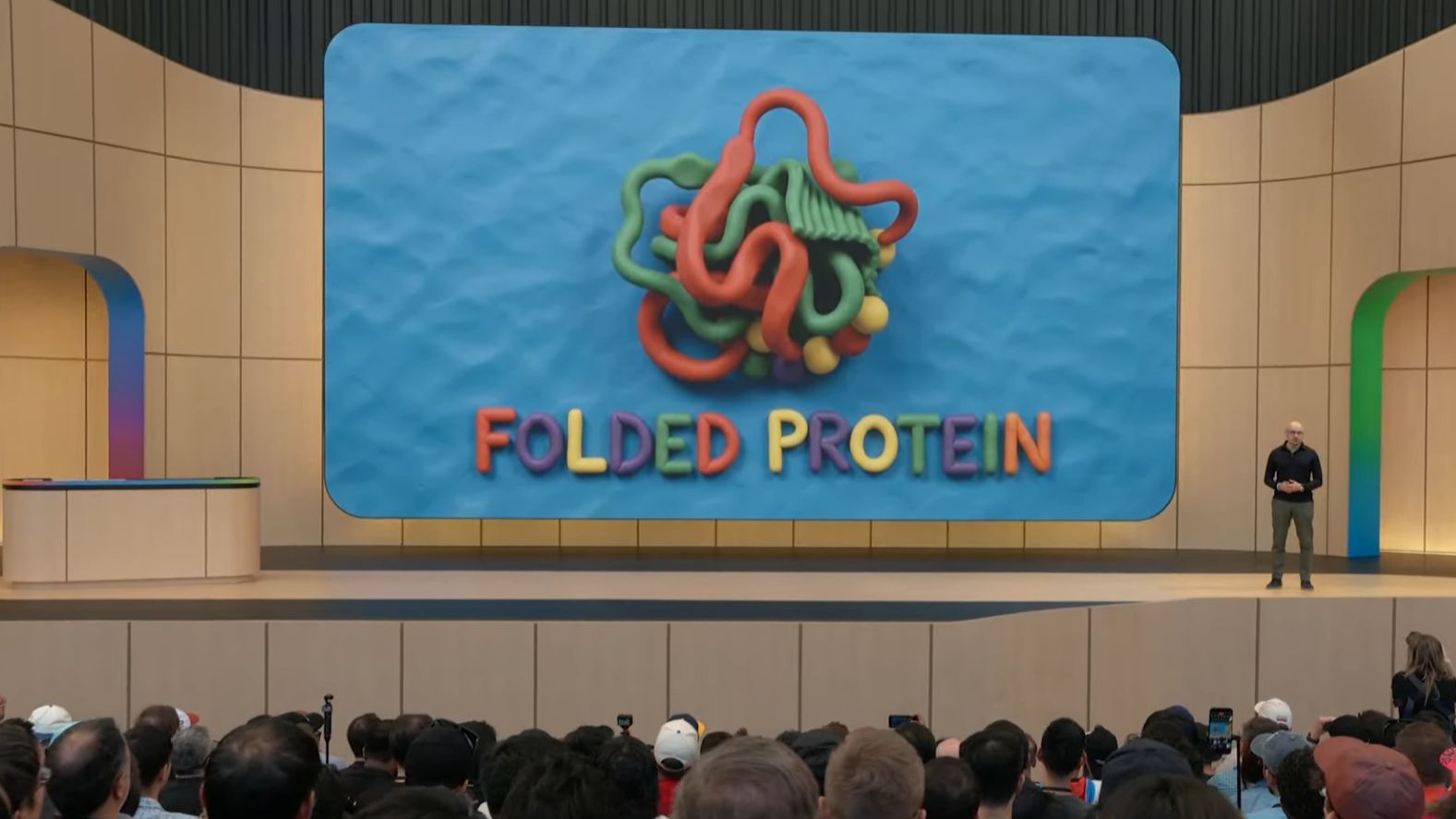 With SynthID, Google is cleaning up the AI mess it helped make, but Omni power makes it clear we’ll never get ahead of generative AI fiction
