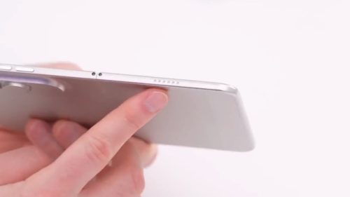 Apple’s first foldable phone, iPhone Ultra, model is Revealed Again