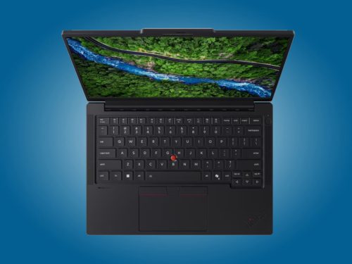 Lenovo ThinkPad P14s Gen 7 Notebook Released: Up to 96GB of RAM and 75Wh battery available as options, AMD Gorgon Point platform