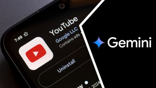 Google just turned YouTube into an AI chatbot, with a new ‘Ask YouTube’ feature that finds the perfect video