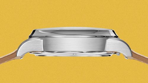Two Fan-Favorite Affordable Brands Join Forces for a Watch Unlike Any Other