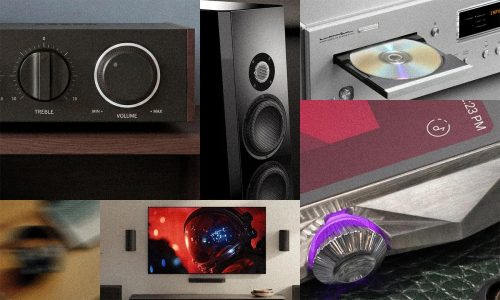 The Best New Gadgets and Hi-Fi Releases of 2026 (Updated)