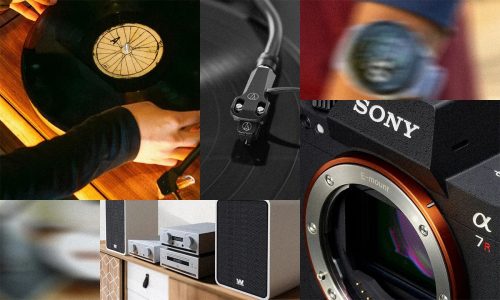 The Best New Gadgets and Hi-Fi Releases of 2026 (Updated)