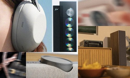The Best New Gadgets and Hi-Fi Releases of 2026 (Updated)