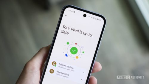 Google Pushes 5th May Update for Pixel Phones: Fixes Issues Such As Slow Wireless Charging, and Upgrade Cannot Be Rolled Back to Android 16