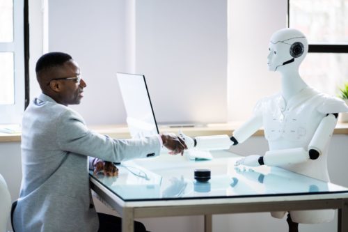 ‘Most AI in hiring today is making a bad system worse’: Candidates are hitting back at employers using AI interviews – with many prepared to walk out